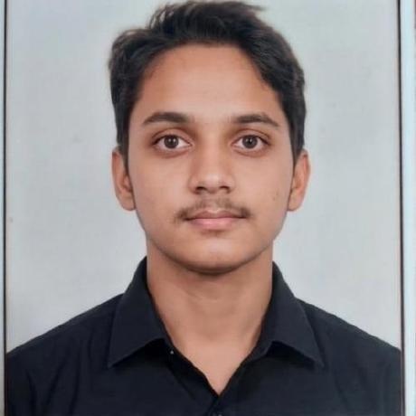 Shashwat Yadav portrait